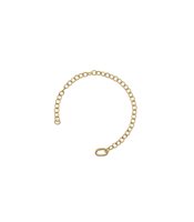 Armband Rue des Mille Dame Charm Bar in Silber CB-BR 02 - CB-BR 02